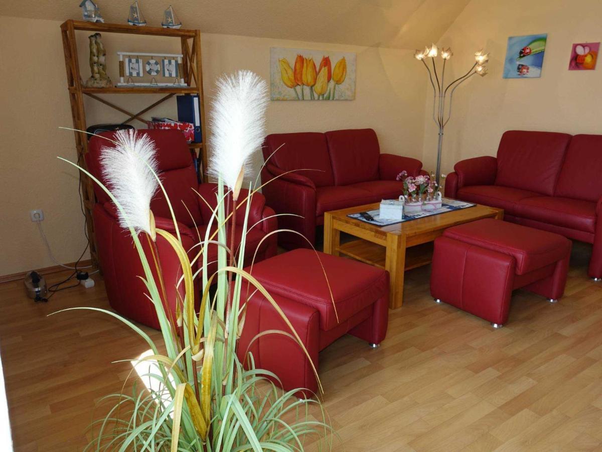 Ferienwohnung Heike Rabel (Schleswig-Holstein) Exterior foto
