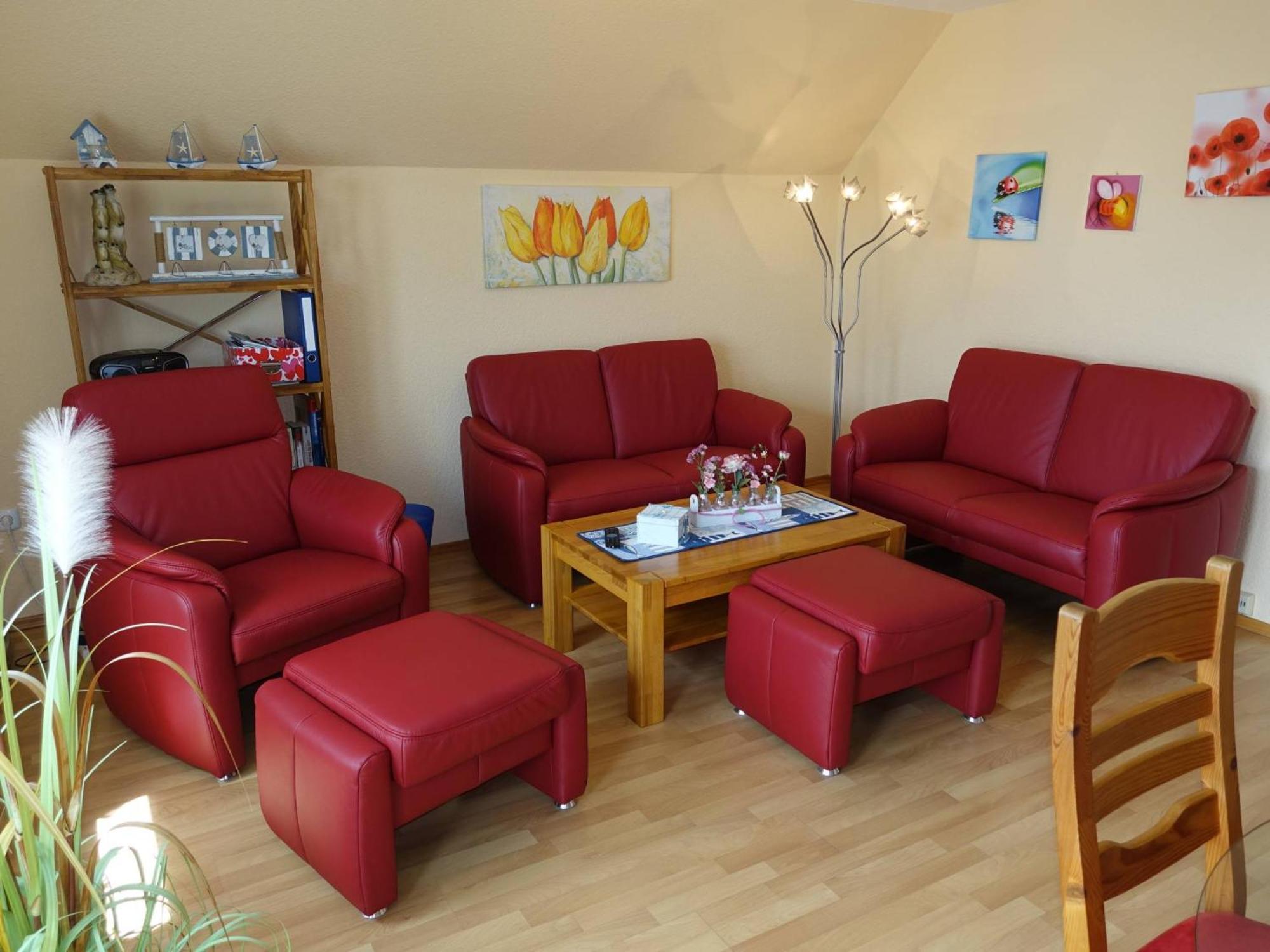 Ferienwohnung Heike Rabel (Schleswig-Holstein) Exterior foto