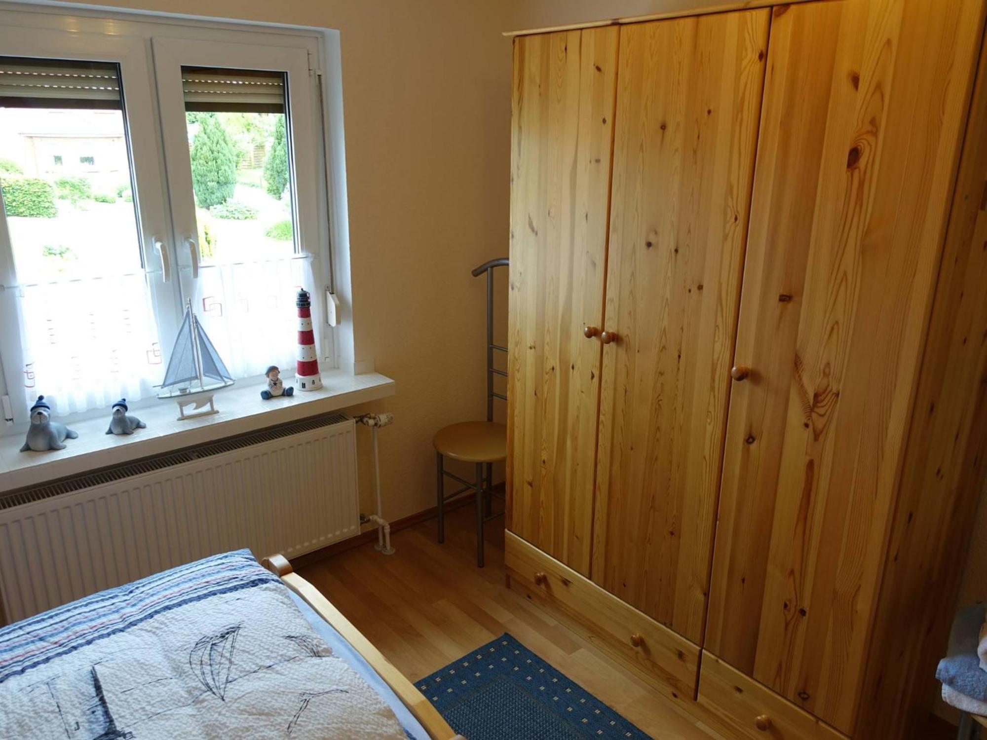 Ferienwohnung Heike Rabel (Schleswig-Holstein) Exterior foto