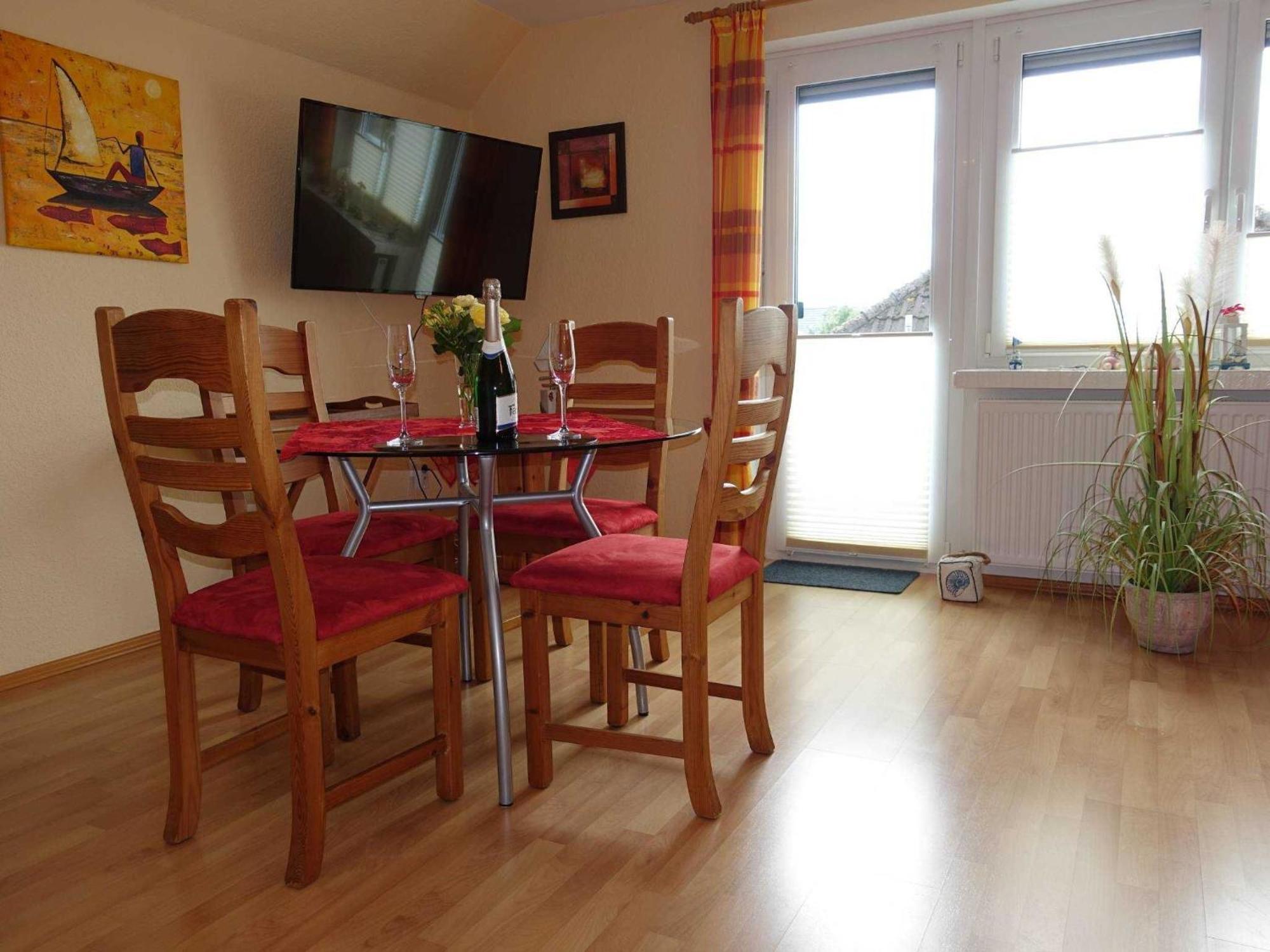 Ferienwohnung Heike Rabel (Schleswig-Holstein) Exterior foto